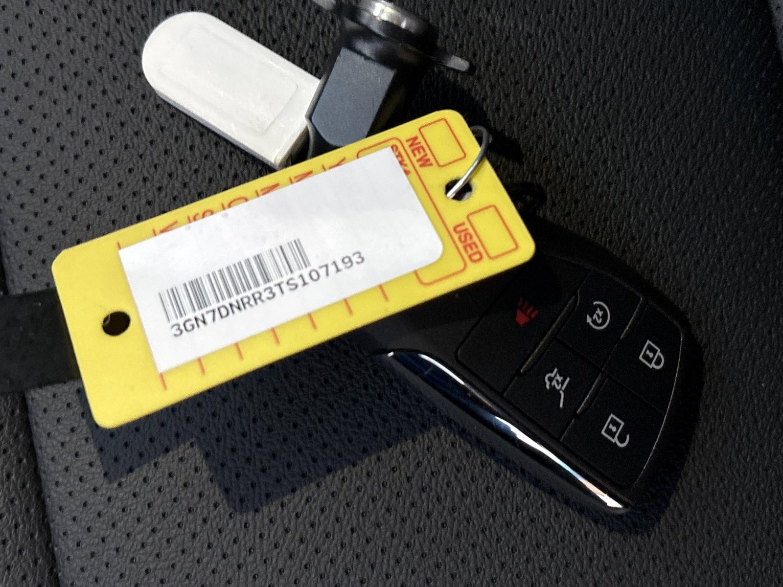 2026 Chevrolet Equinox EV 2LT - Photo 27