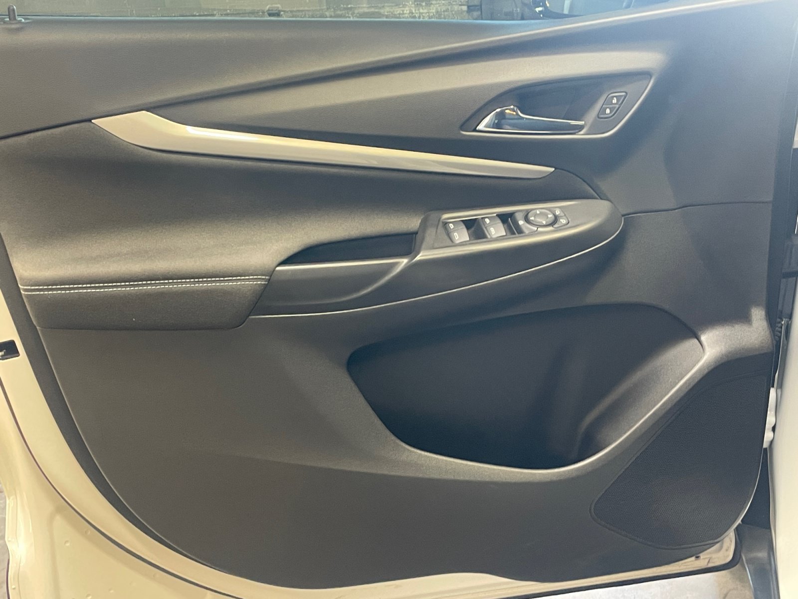 2023 Chevrolet Bolt EUV LT - Photo 20