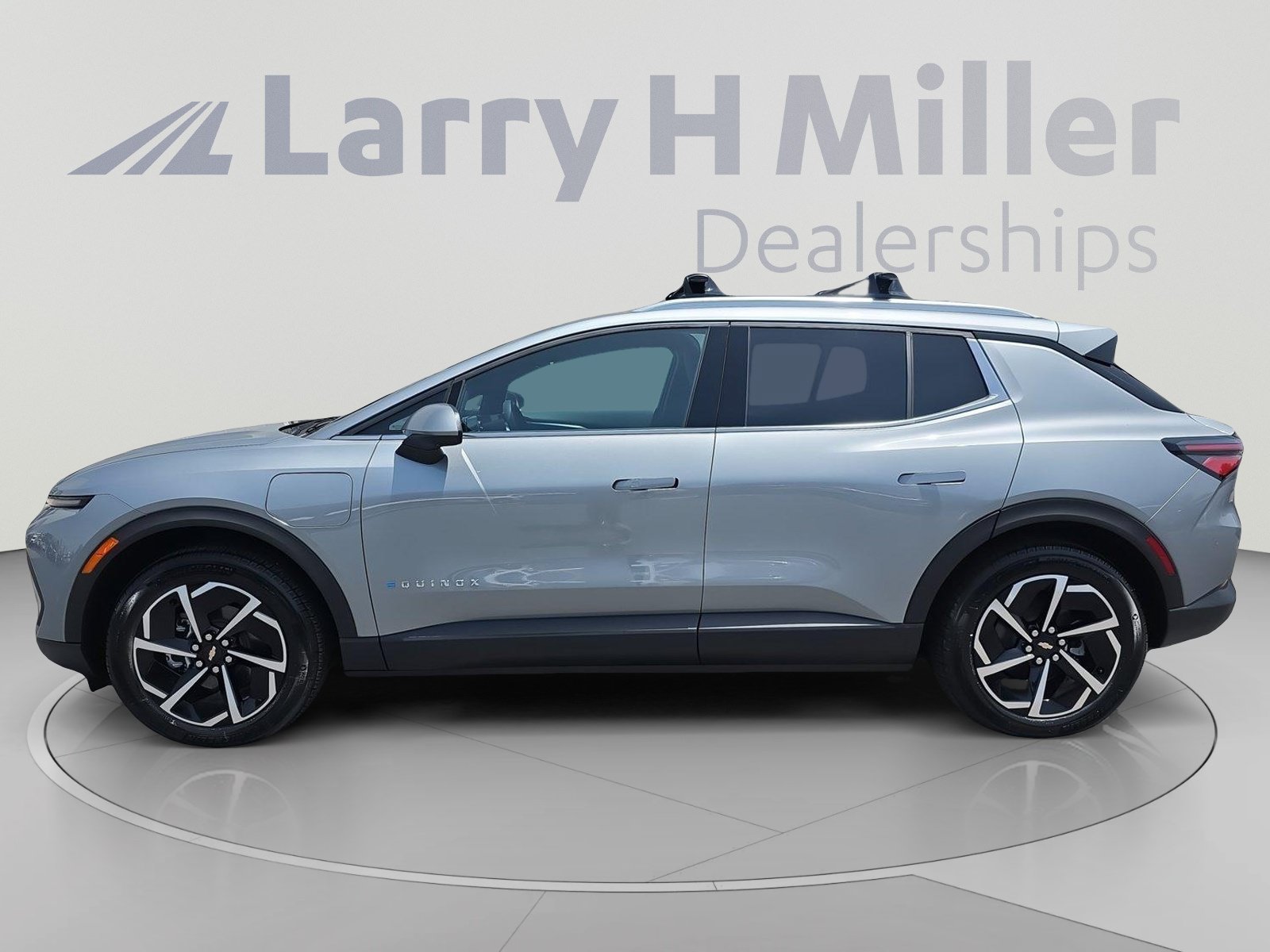 2026 Chevrolet Equinox EV 2LT - Photo 6