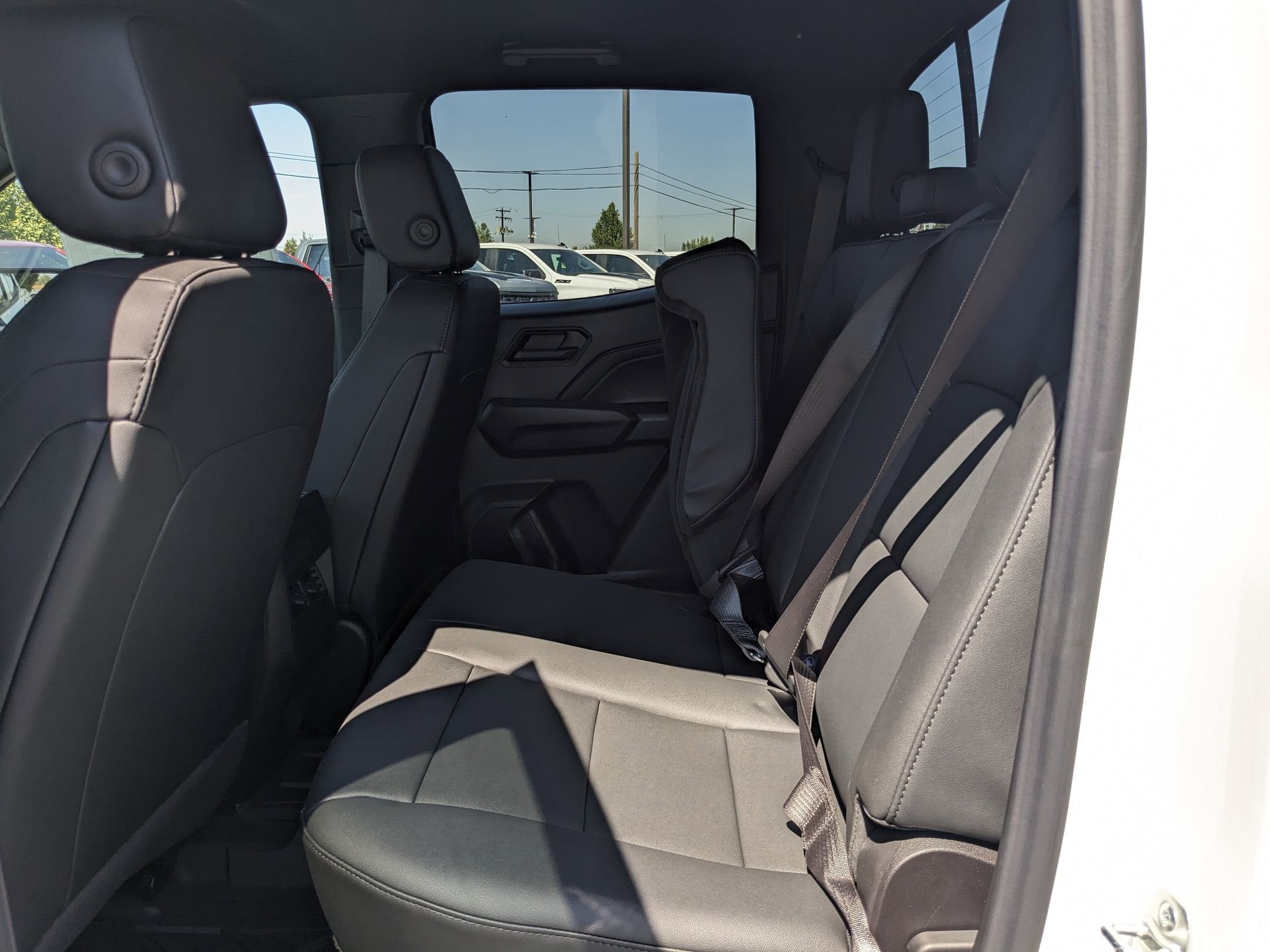 2026 Chevrolet Colorado Trail Boss - Photo 16