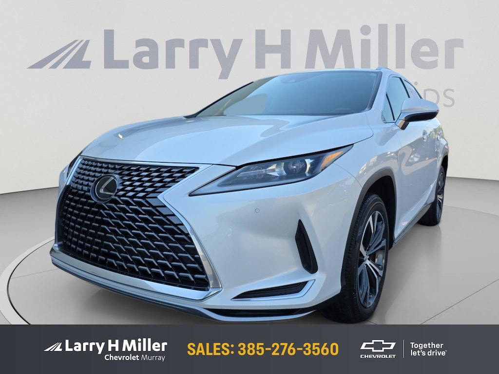 Used 2020 Lexus RX 350 RX 350 SUV