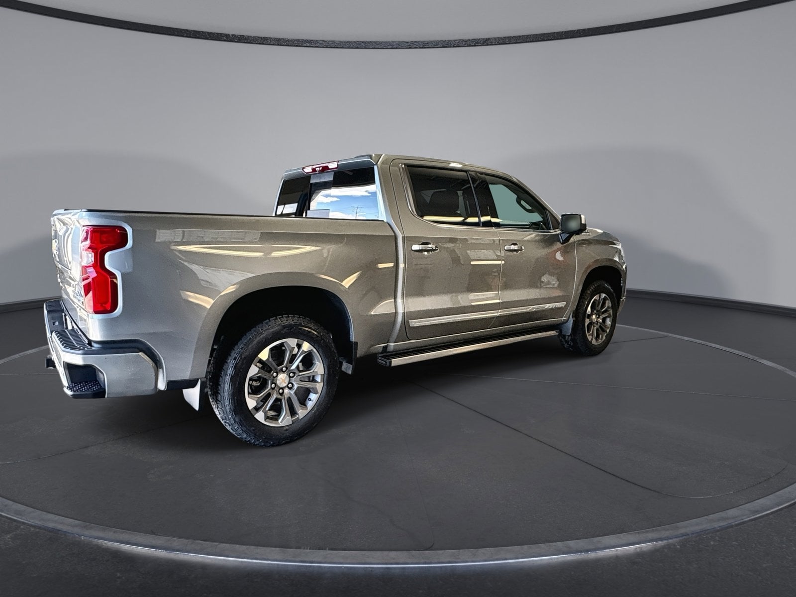 2026 Chevrolet Silverado 1500 High Country - Photo 10
