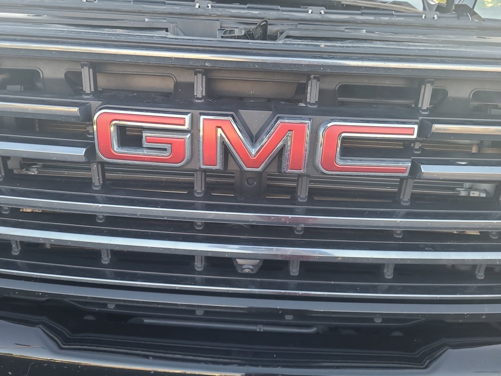 2023 GMC Sierra 3500HD AT4 - Photo 24