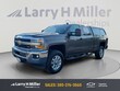  Chevrolet Silverado 3500 HD