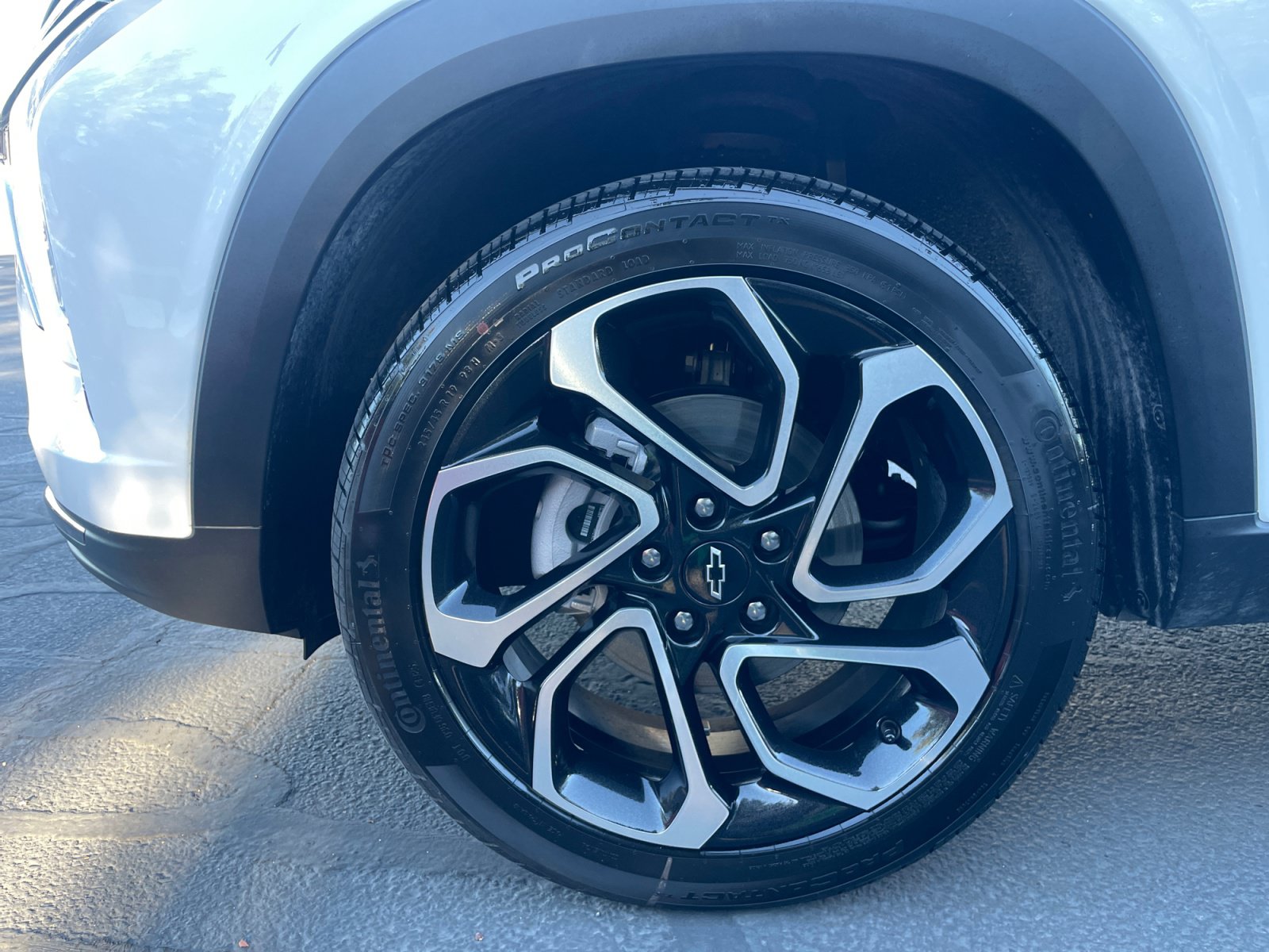 2026 Chevrolet Trax RS - Photo 32