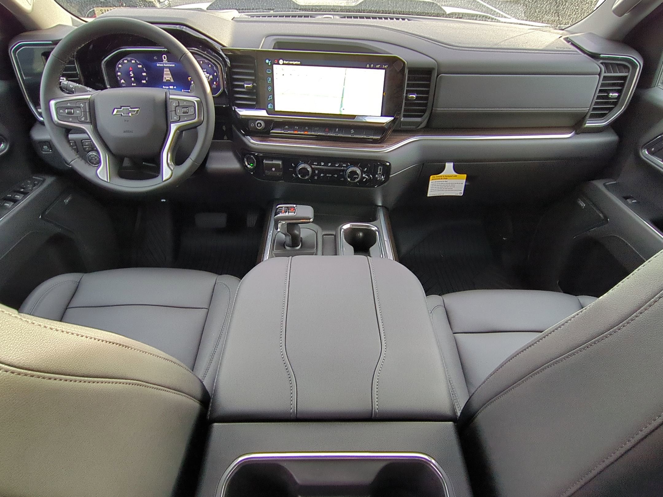 2026 Chevrolet Silverado 1500 LT Trail Boss - Photo 19