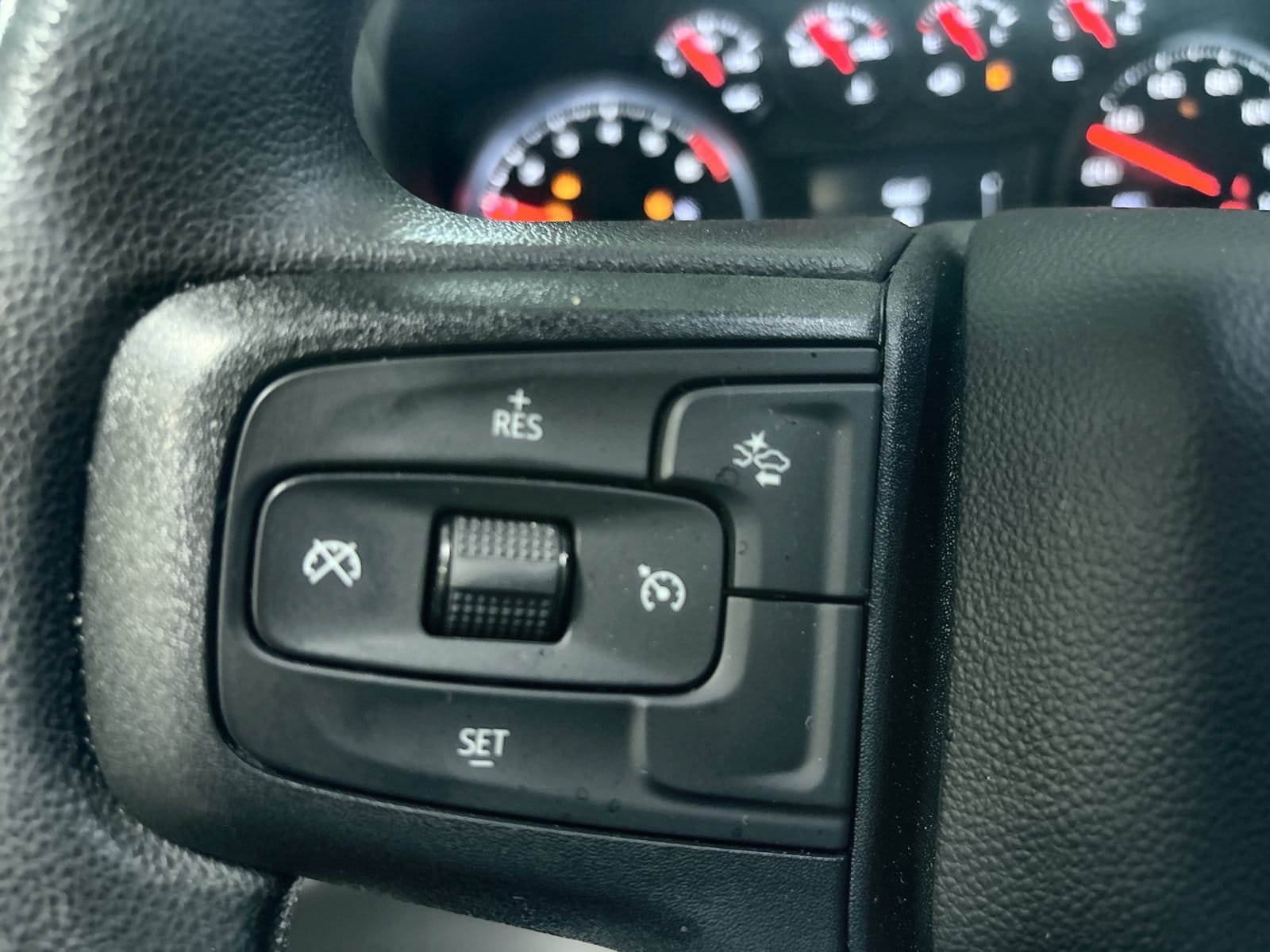 2026 Chevrolet Silverado 1500 Custom - Photo 25