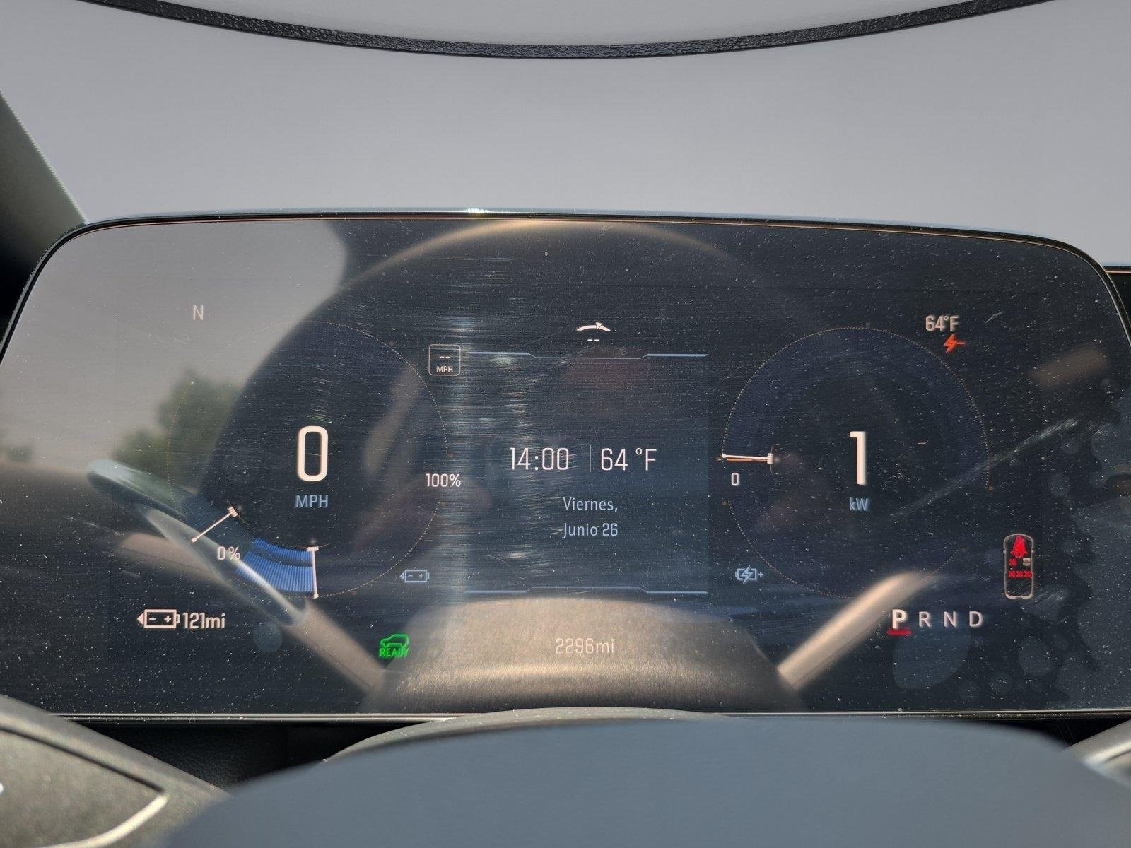 2026 Chevrolet Equinox EV 2LT - Photo 26