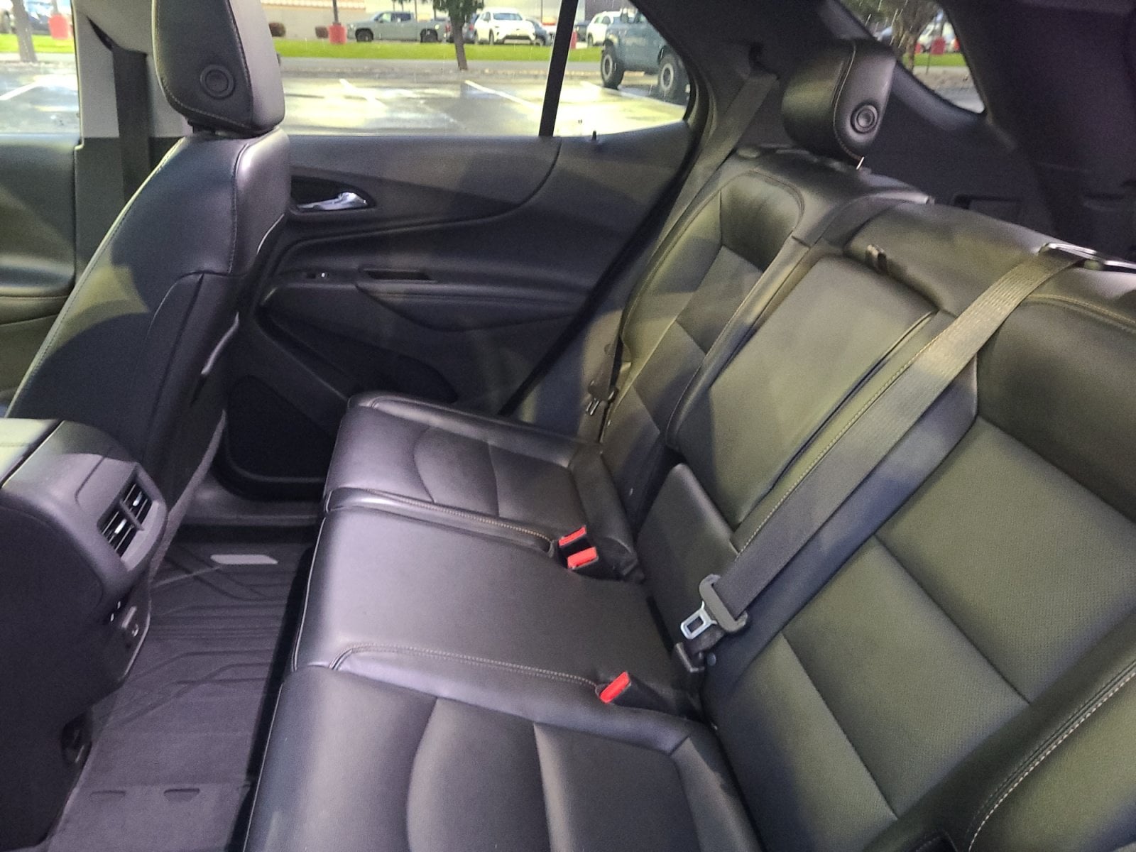 2020 Chevrolet Equinox Premier - Photo 18