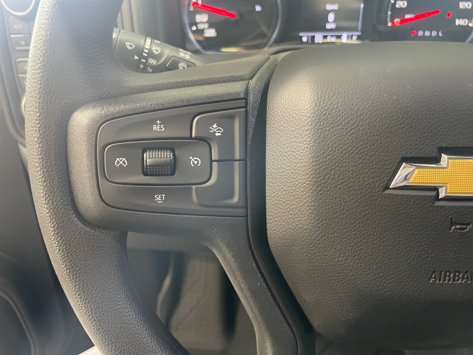 2026 Chevrolet Silverado 1500 Work Truck - Photo 11