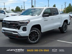 2026 Chevrolet Colorado Z71 Truck
