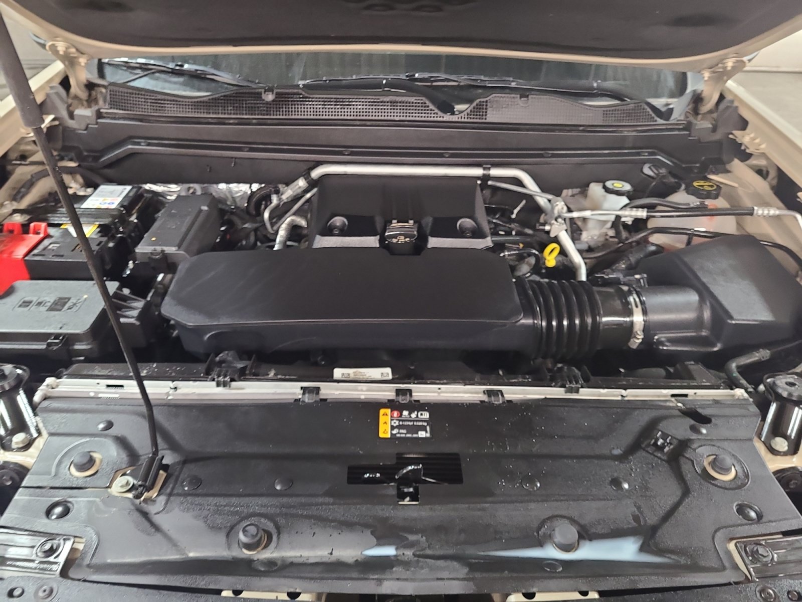 2024 Chevrolet Colorado Trail Boss - Photo 22
