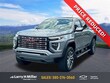 GMC Canyon