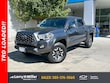 Toyota Tacoma 4WD
