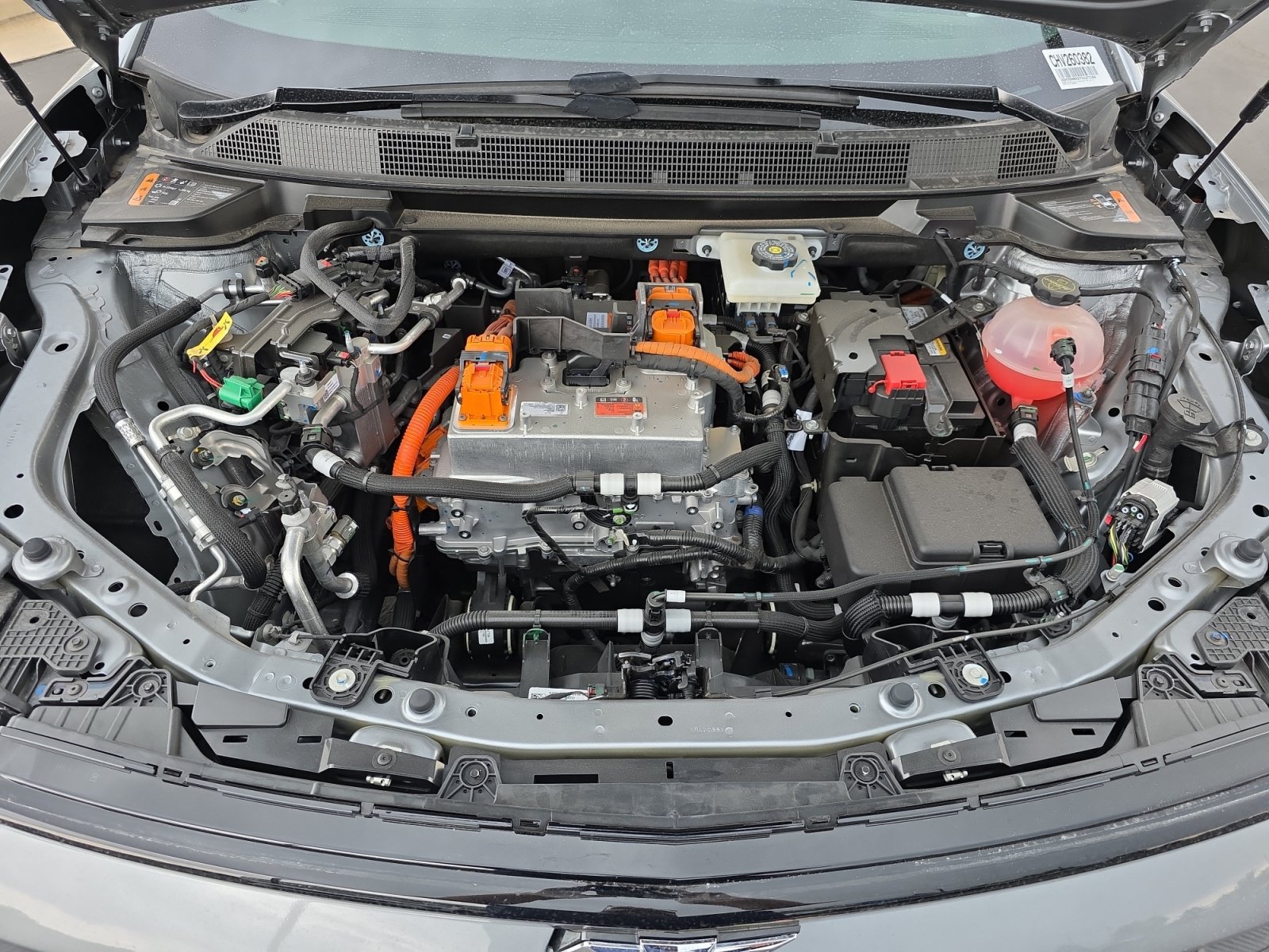 2026 Chevrolet Equinox EV 2LT - Photo 31