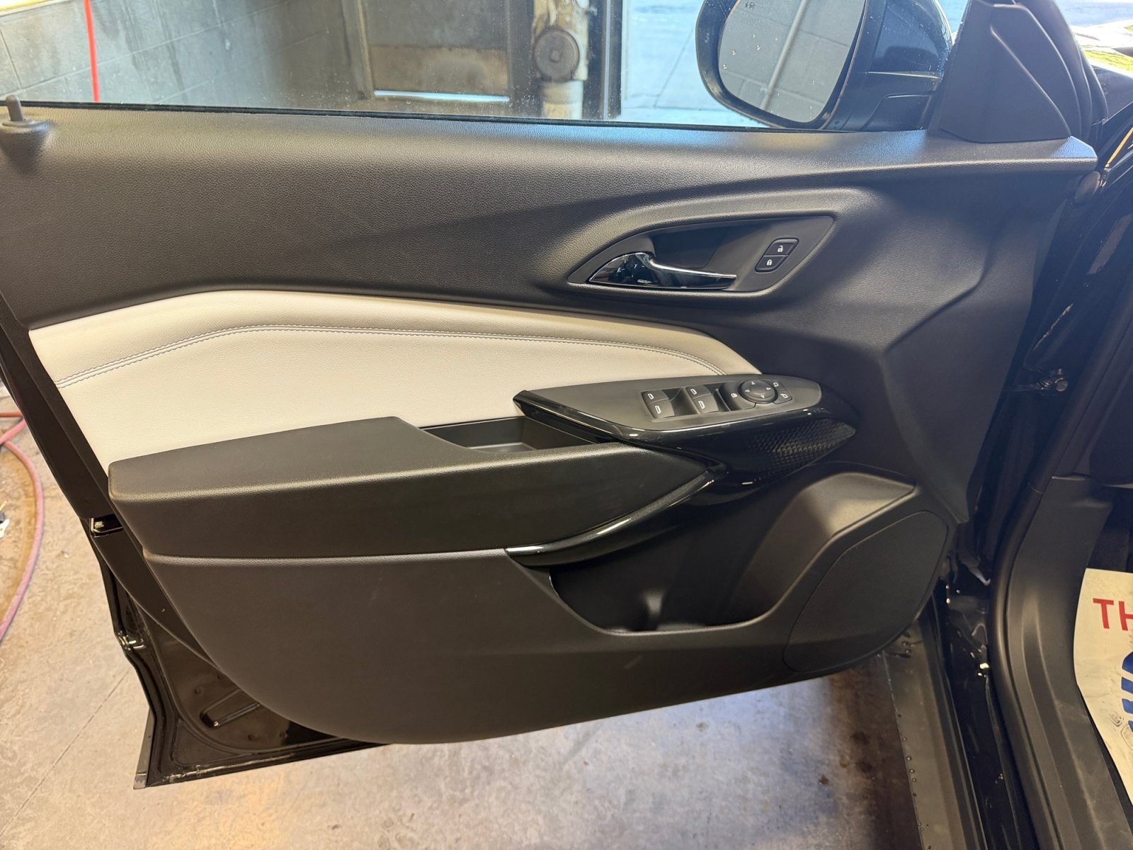 2026 Chevrolet Trax LT - Photo 14