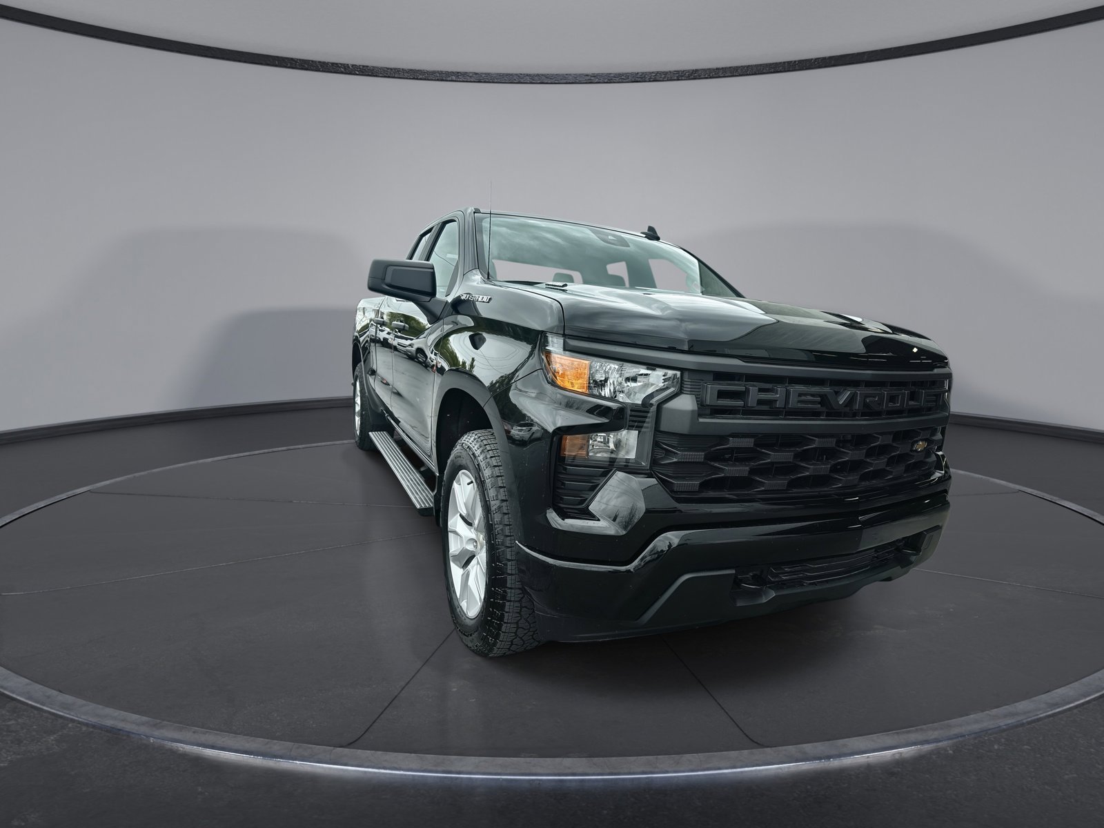 2026 Chevrolet Silverado 1500 Custom - Photo 17