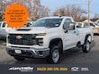Chevrolet Silverado 2500 HD