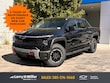 Chevrolet Silverado EV
