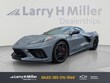  Chevrolet Corvette Stingray