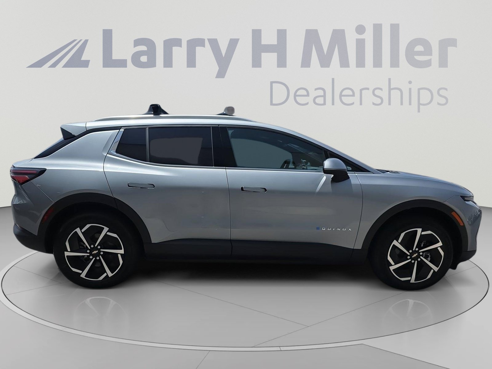 2026 Chevrolet Equinox EV 2LT - Photo 15