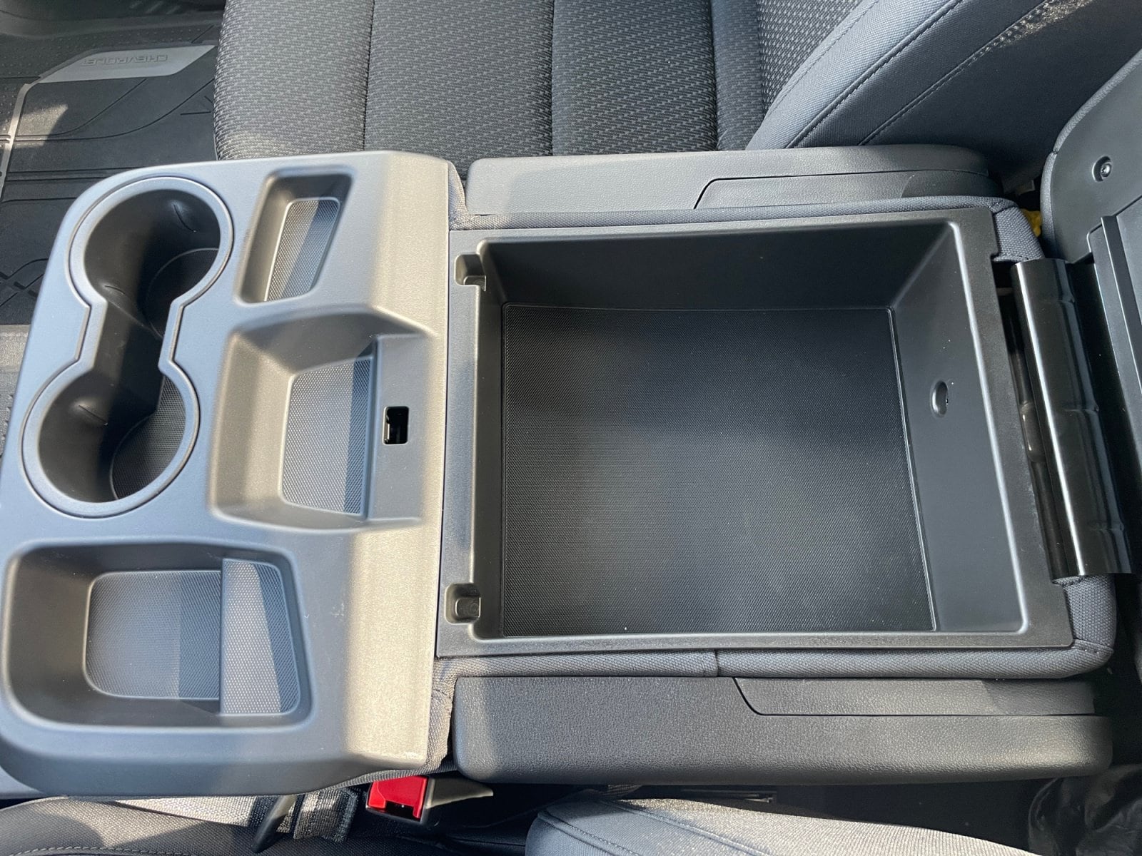 2026 Chevrolet Silverado 1500 Work Truck - Photo 31