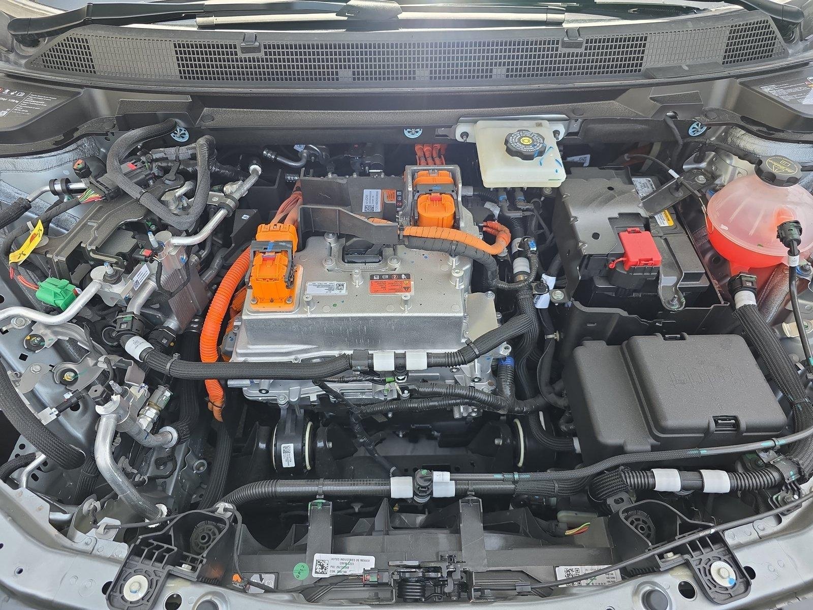 2026 Chevrolet Equinox EV 2LT - Photo 38