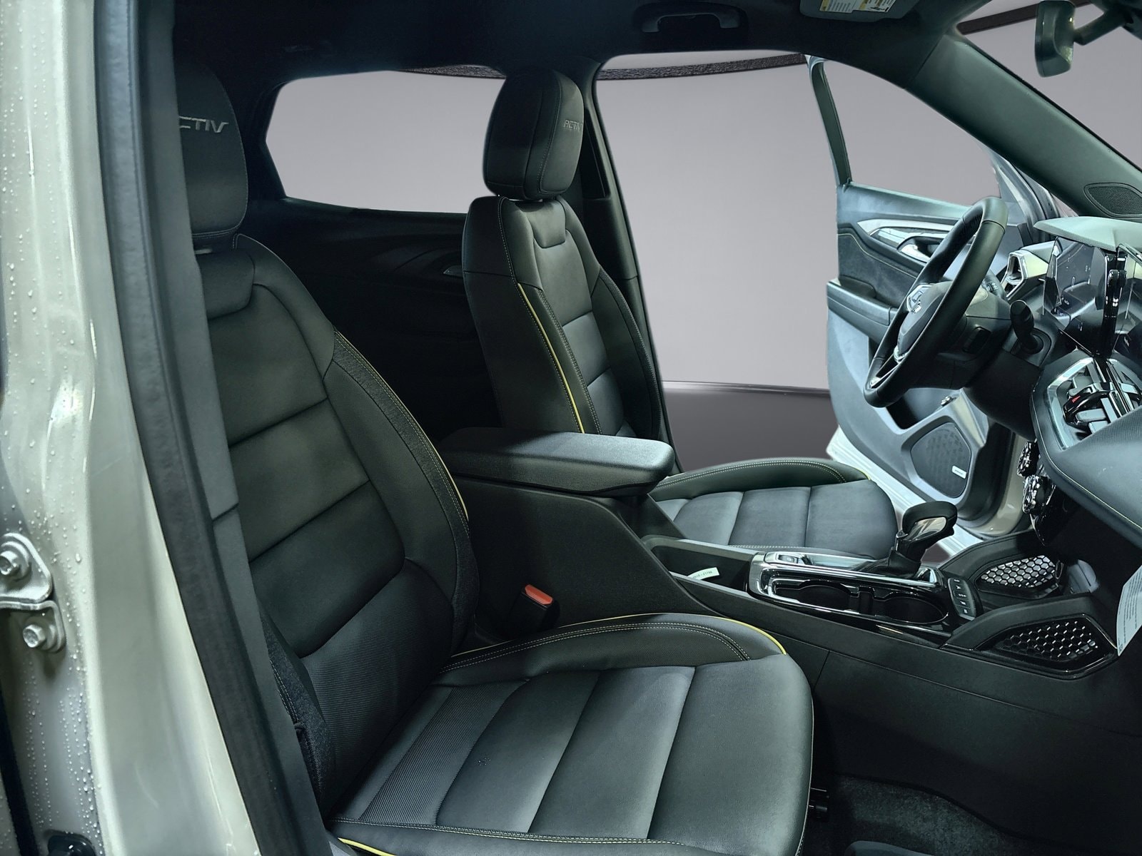 2026 Chevrolet Trailblazer Activ - Photo 33