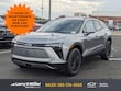Chevrolet Blazer EV