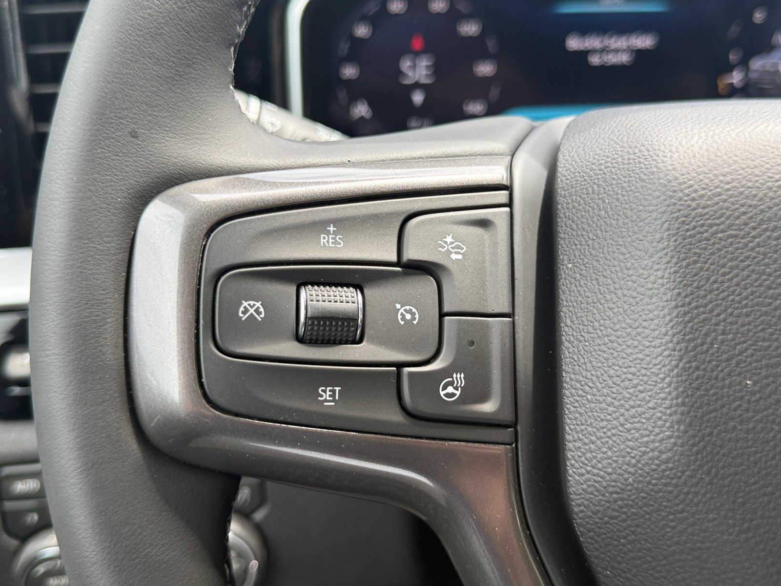 2026 Chevrolet Silverado 3500HD High Country - Photo 21