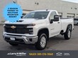 Chevrolet Silverado 3500 HD