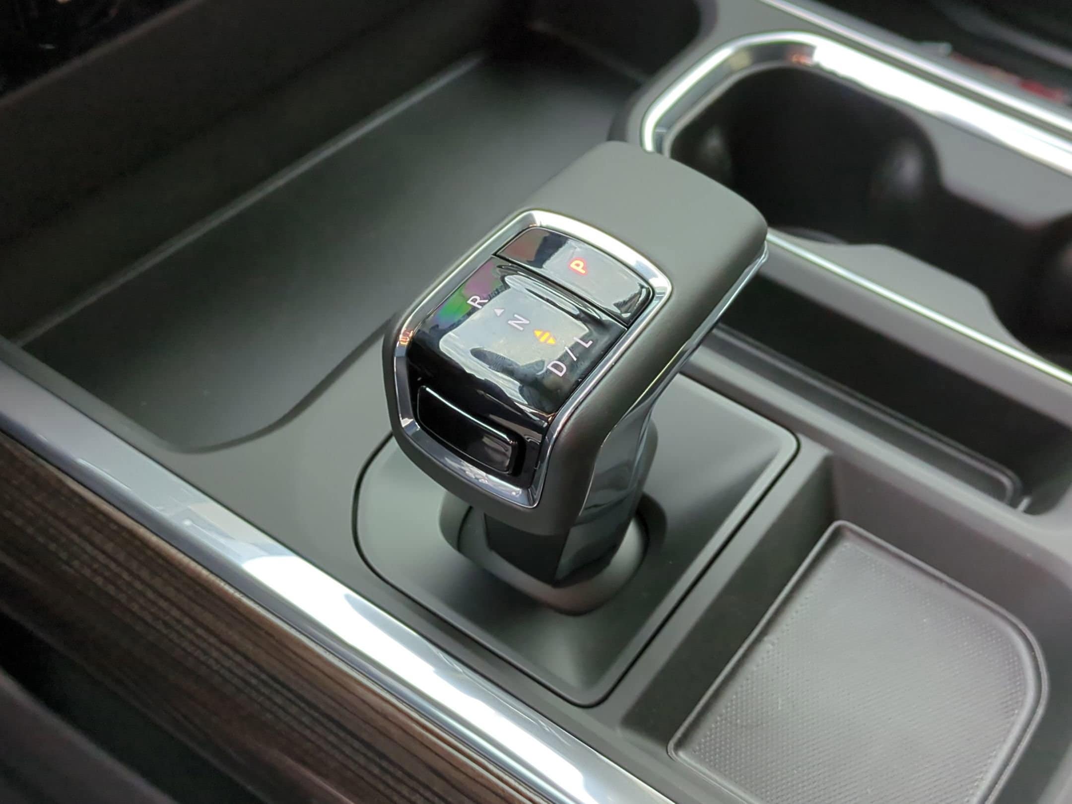 2026 Chevrolet Silverado 1500 LT Trail Boss - Photo 17