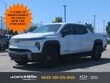 Chevrolet Silverado EV