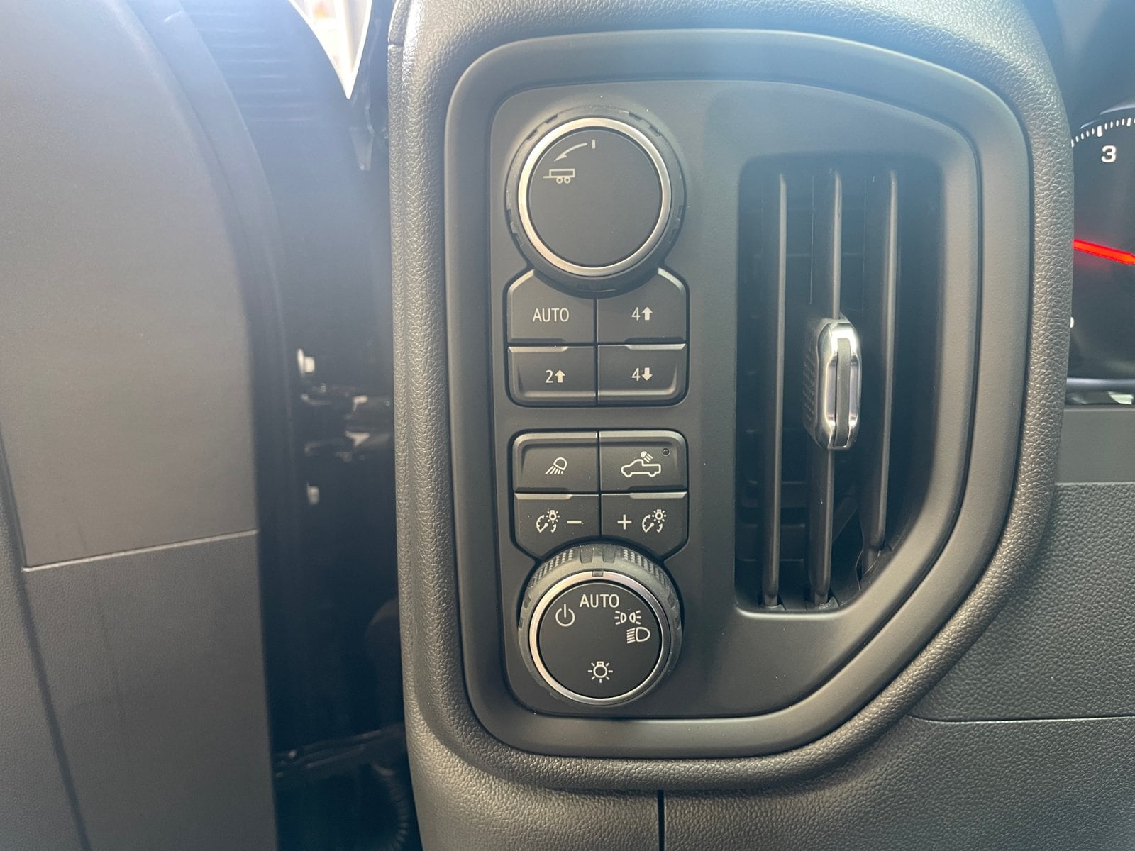 2026 Chevrolet Silverado 1500 Work Truck - Photo 14