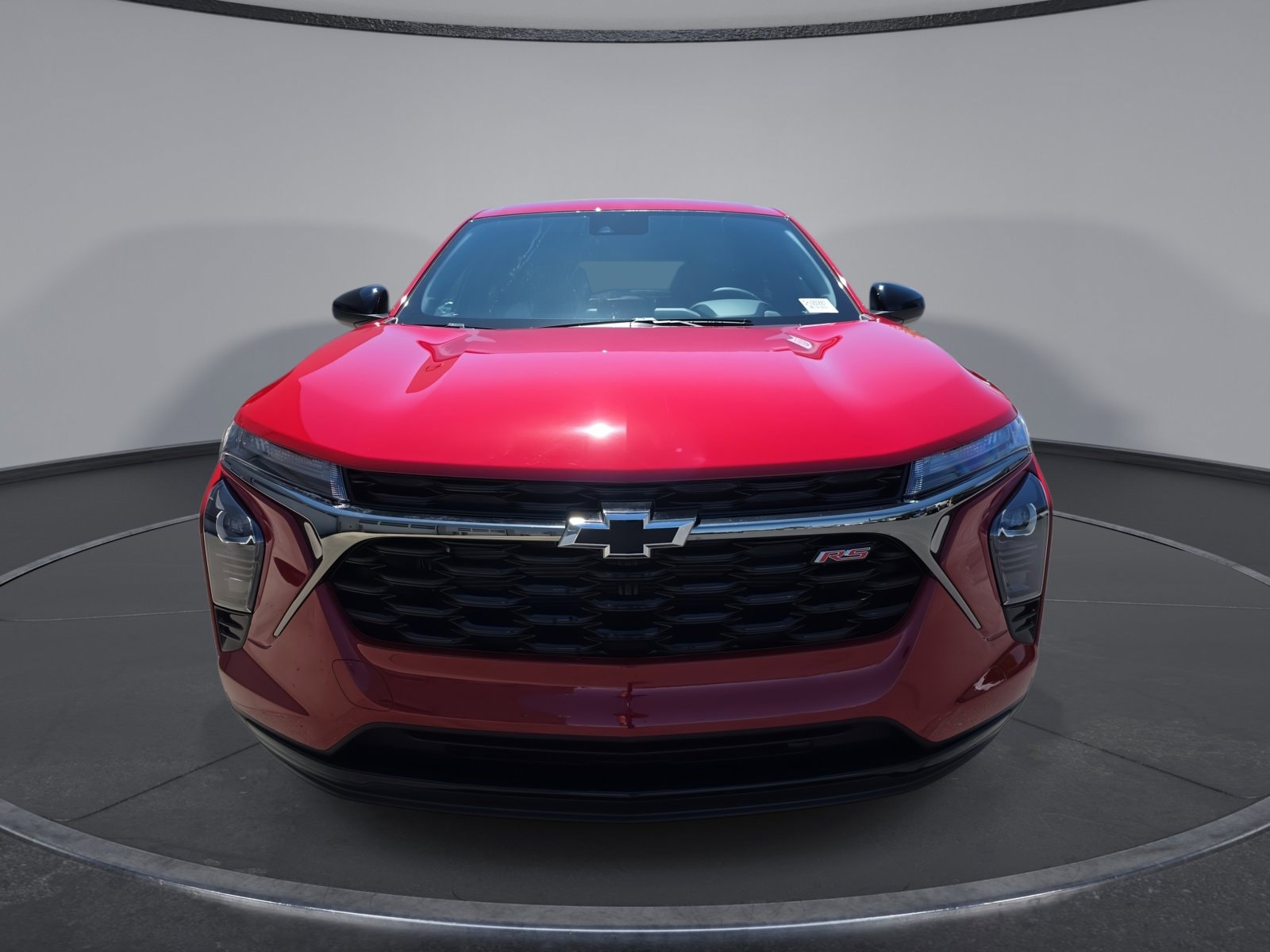 New Chevrolet Trax For Sale & Lease | Larry H. Miller Chevrolet Murray