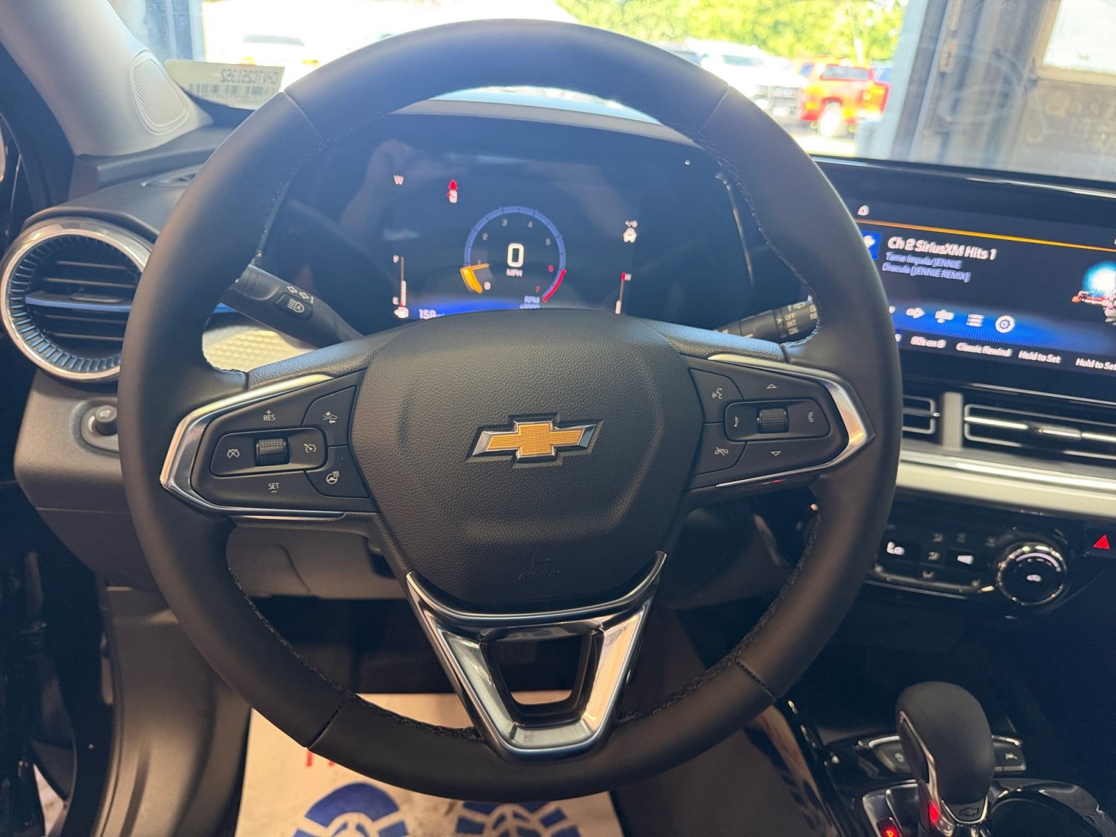 2026 Chevrolet Trax LT - Photo 10