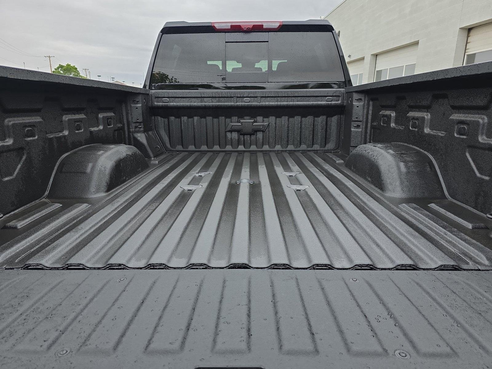 2026 Chevrolet Silverado 3500HD High Country - Photo 36