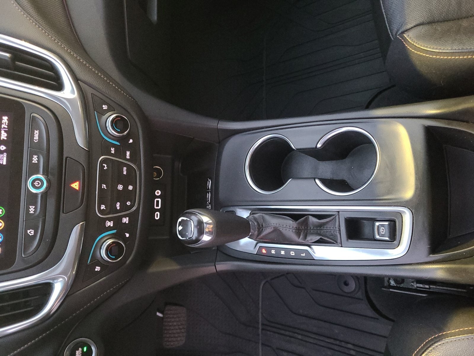 2020 Chevrolet Equinox Premier - Photo 16