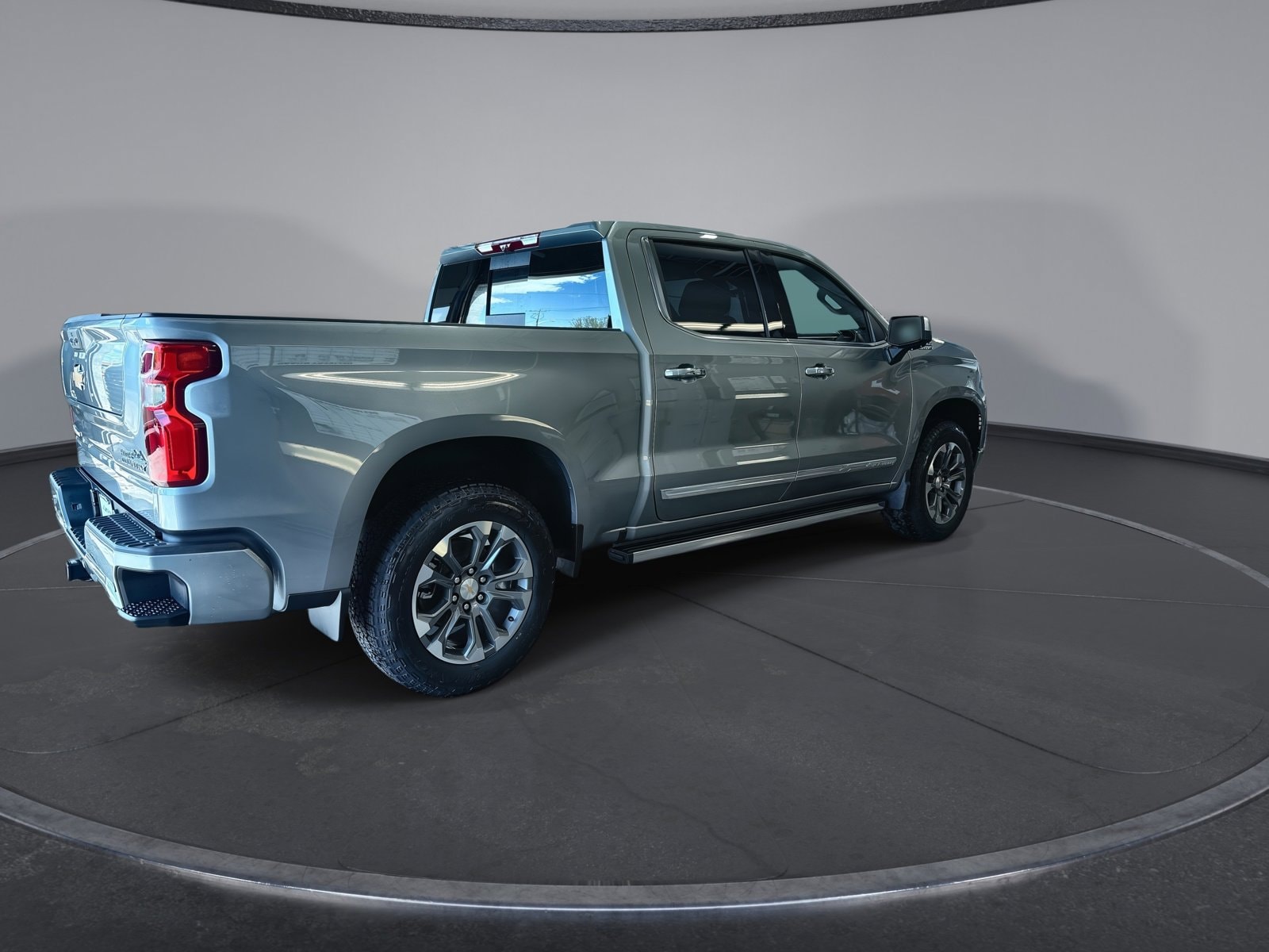 2026 Chevrolet Silverado 1500 High Country - Photo 16