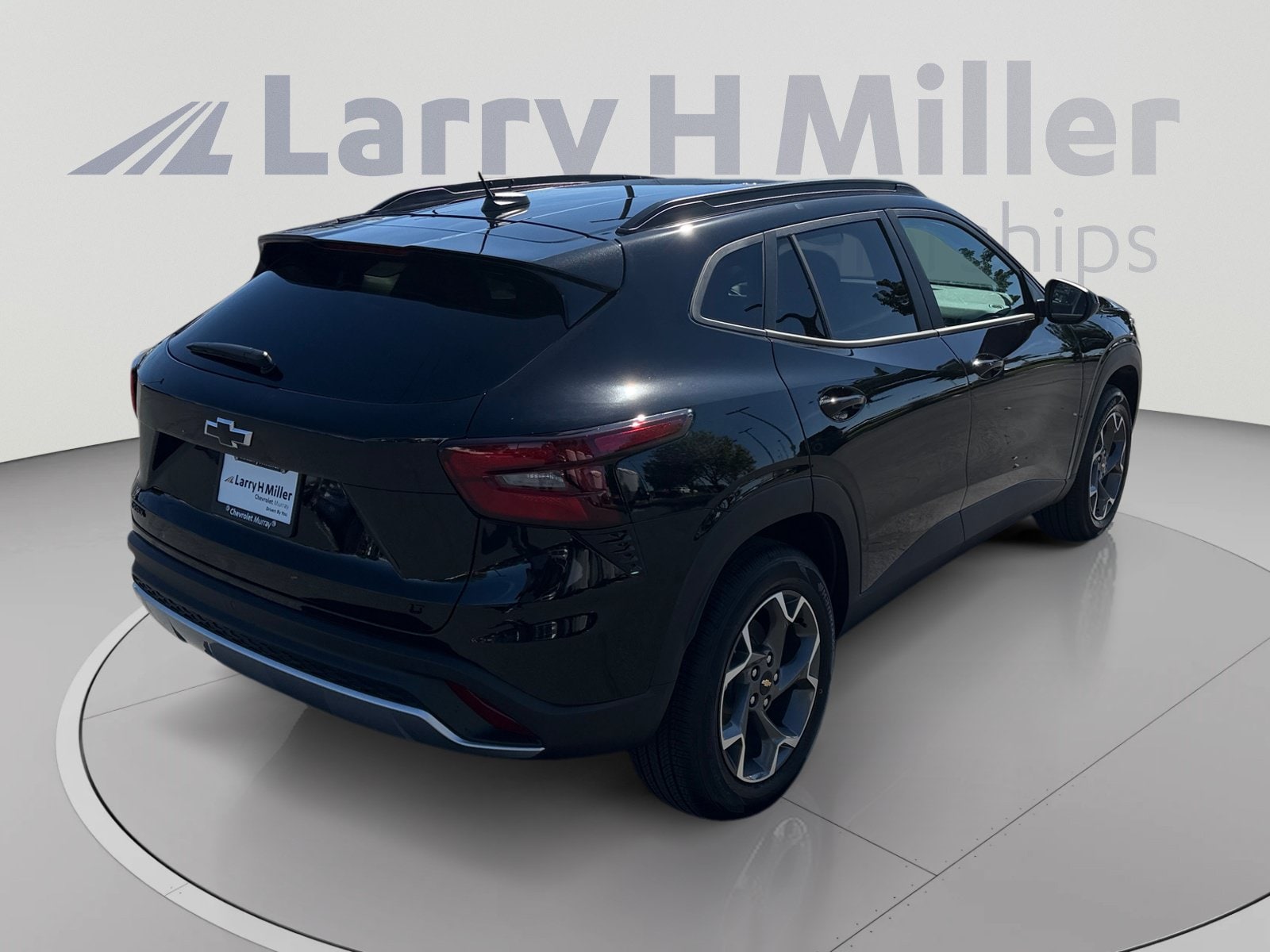 2026 Chevrolet Trax LT - Photo 6