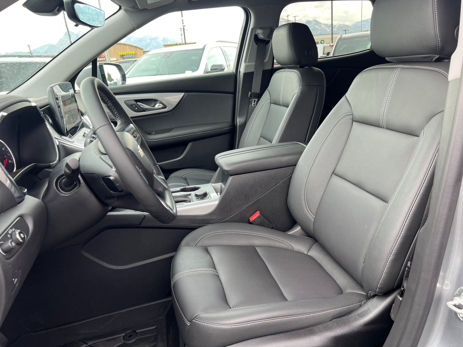2026 Chevrolet Blazer 3LT - Photo 26