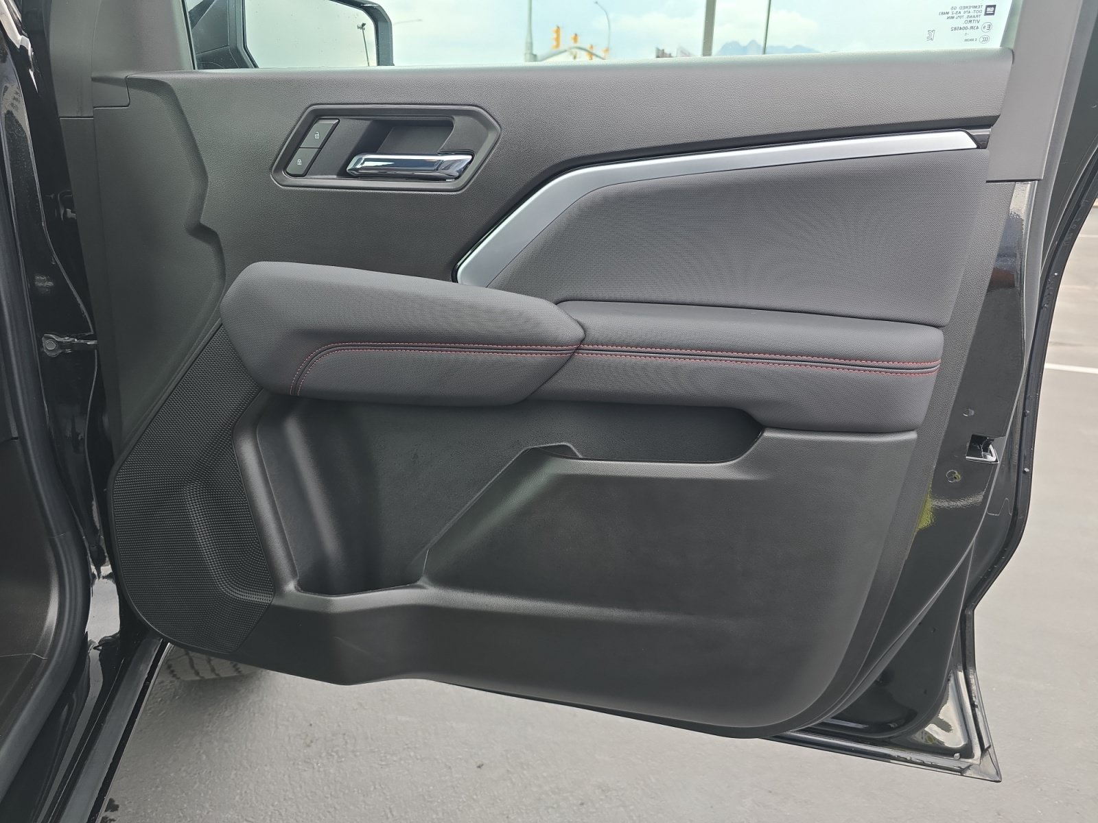 2026 Chevrolet Colorado Z71 - Photo 29