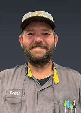 Staff member Darrin Tomlinson from ID_6cf3ce3786b0