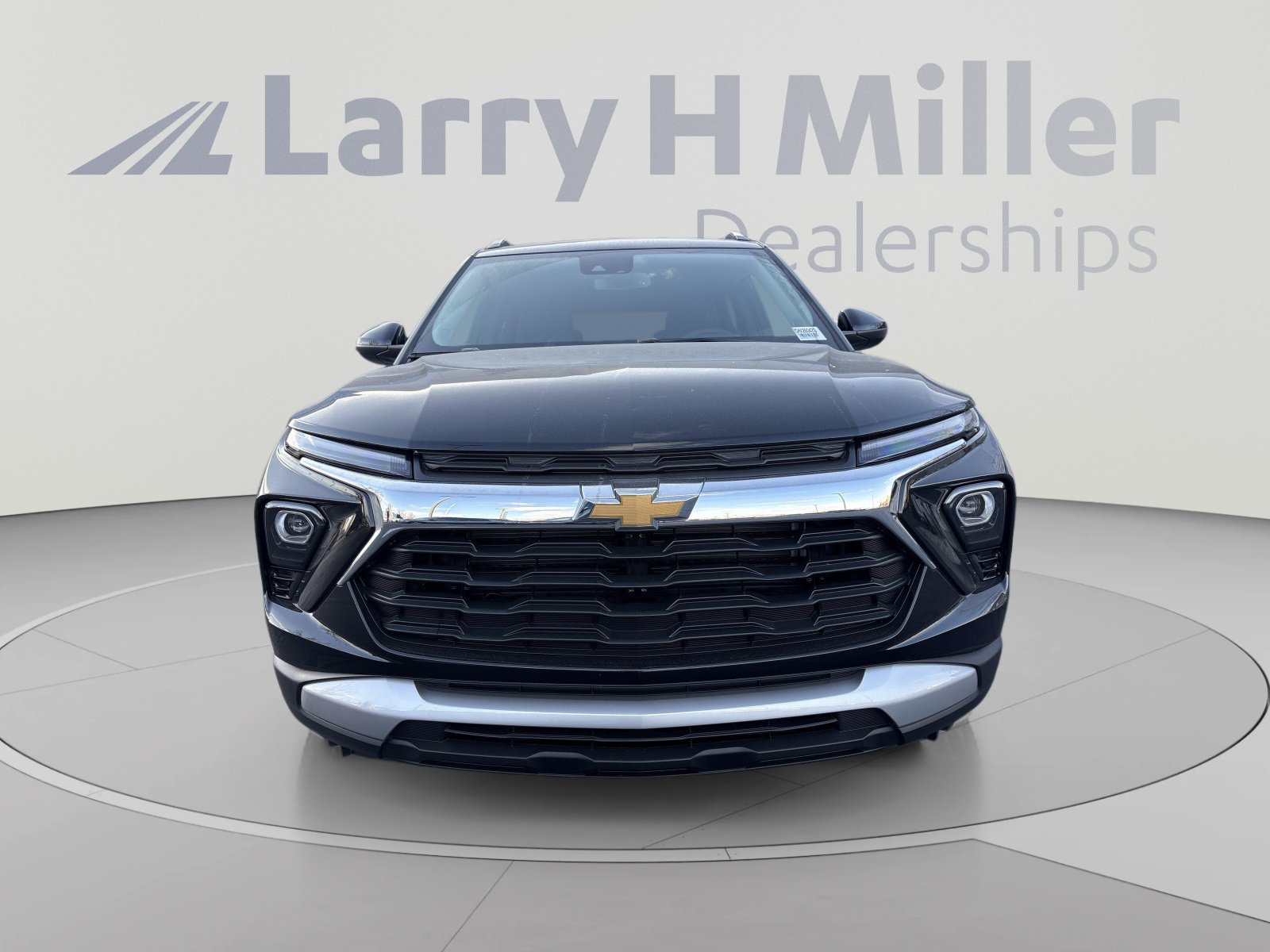 2026 Chevrolet Trailblazer LT - Photo 9