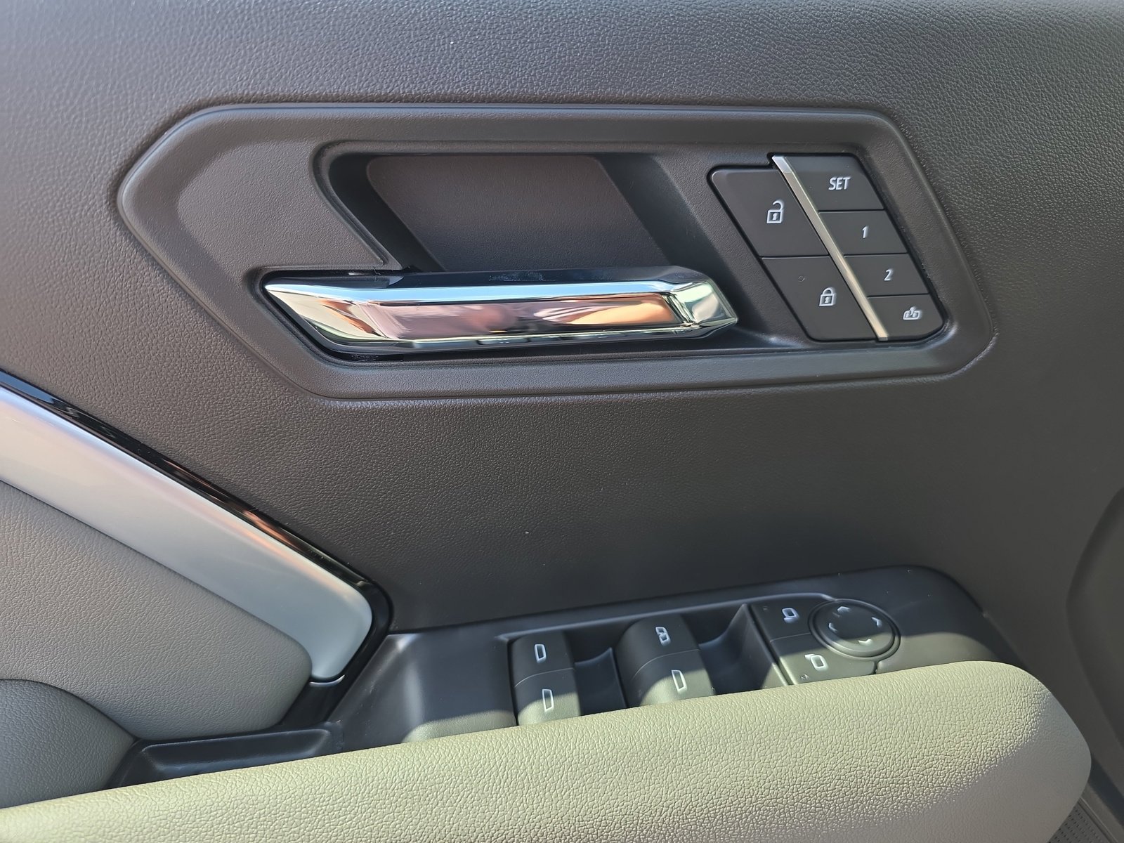 2026 Chevrolet Colorado ZR2 - Photo 23