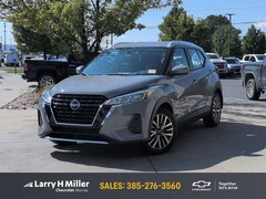 Used 2022 Nissan Kicks SV SUV for sale in Avondale, AZ