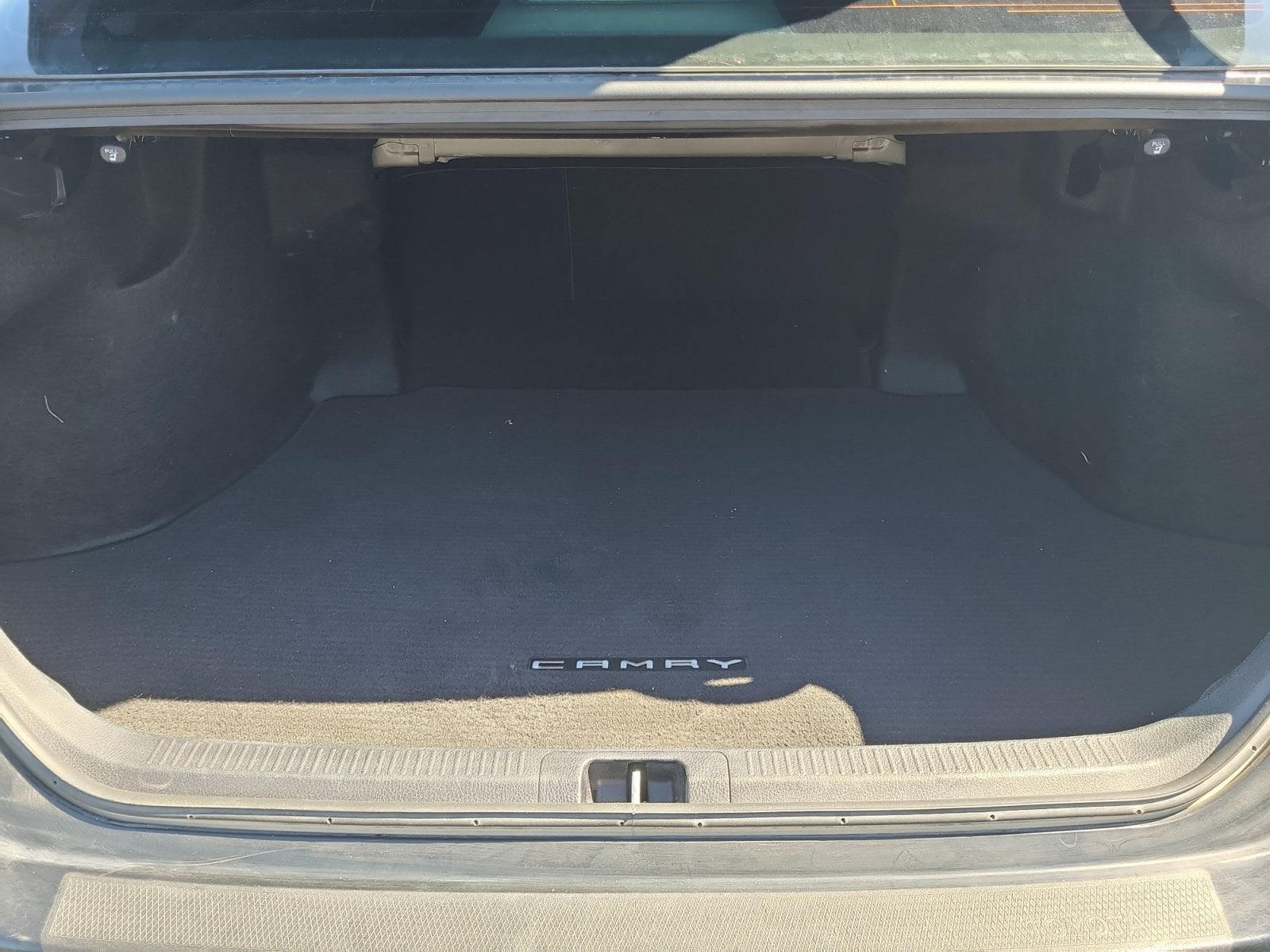 2024 Toyota Camry SE - Photo 35