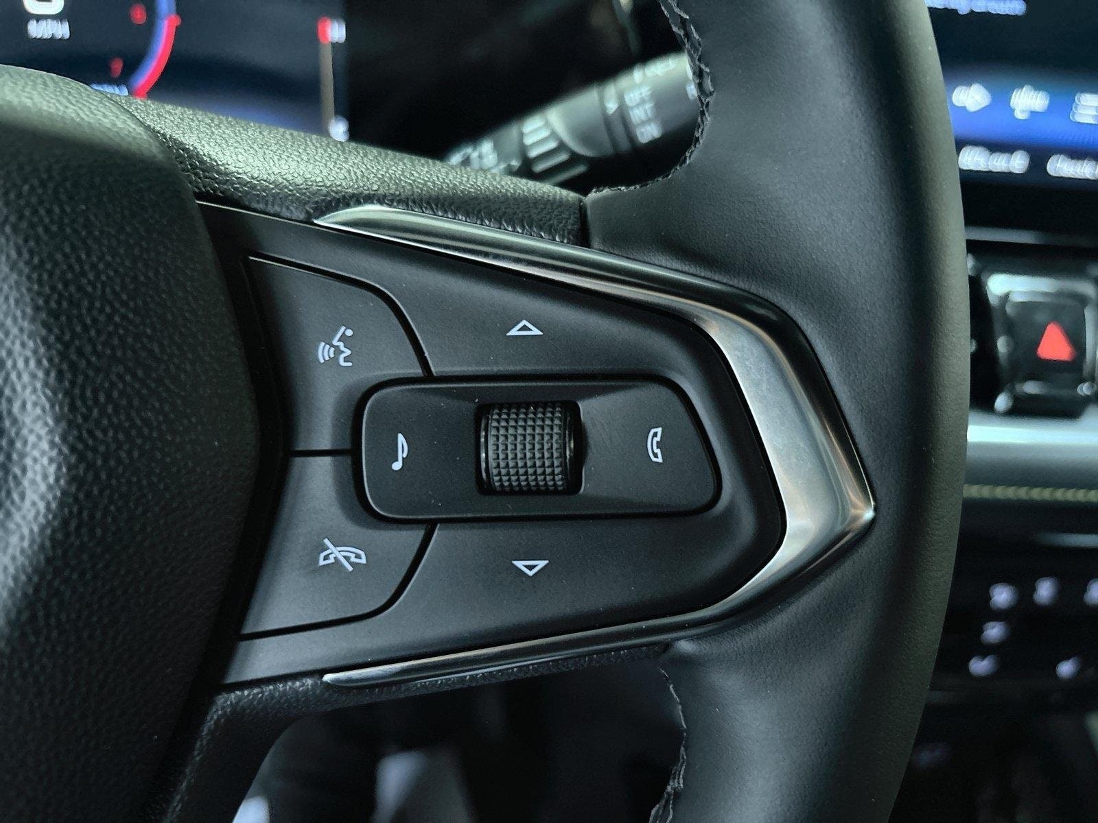 2026 Chevrolet Trailblazer Activ - Photo 24