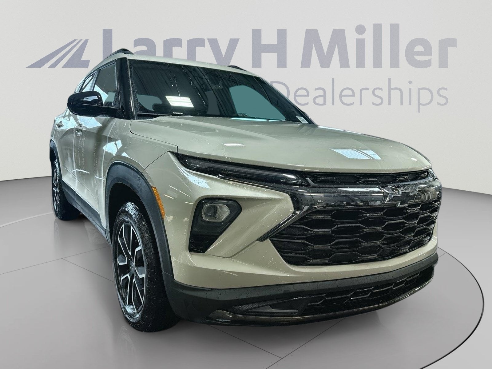 2026 Chevrolet Trailblazer Activ - Photo 17