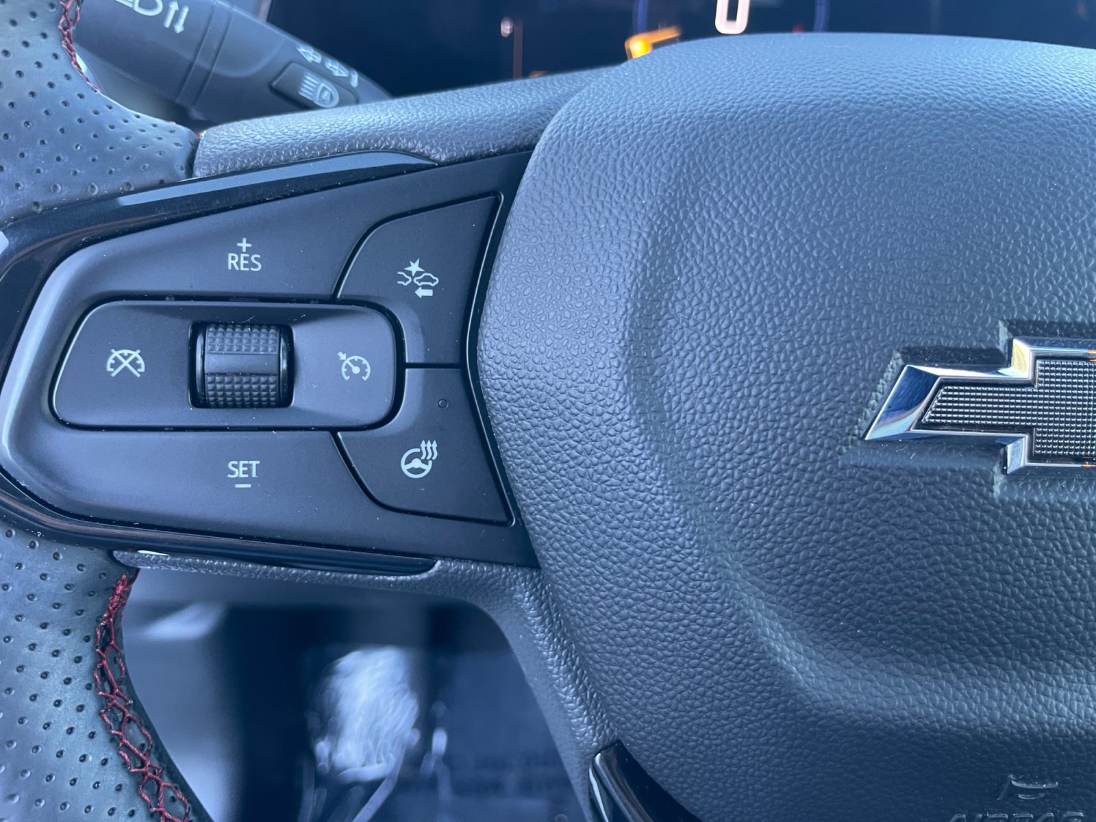 2026 Chevrolet Trax RS - Photo 11